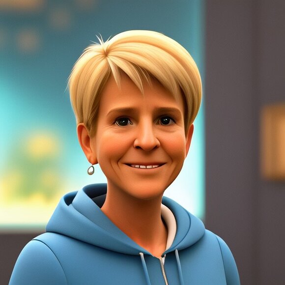 Meet your Posher, Carey - Picture 1 of 2